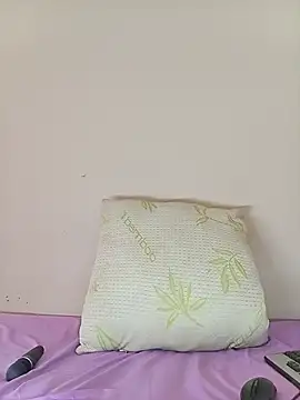 SparklingMelons online show from 07-19-26, 08:29