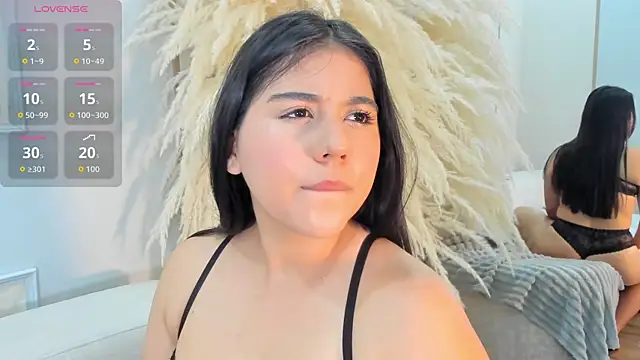 Ruby Rougee online show from 08-01-26, 06:07