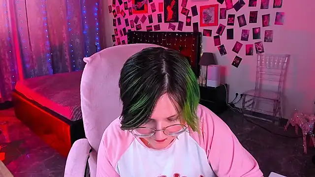 Biooohazard online show from 07-19-26, 04:11