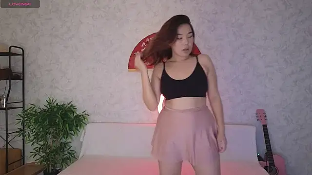 Liora rei online show from 07-28-26, 07:37