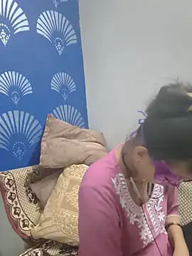 Snapshot of rubibhabhi chatting on 07-15-26, 06:02 rubibhabhi online show from 07-15-26, 06:02