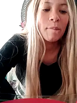 Amapola1 online show from 07-21-26, 03:14