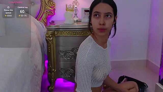 IrinaRusel online show from 07-20-26, 01:57