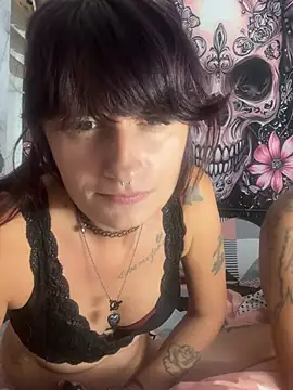 Amaii official online show from 07-19-26, 09:18