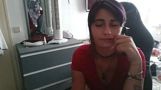 Amaii official online show from 07-26-26, 01:07