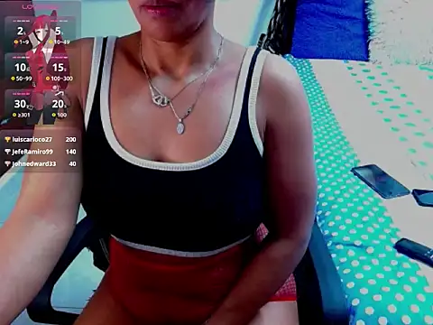Kendra 32 online show from 07-31-26, 03:28