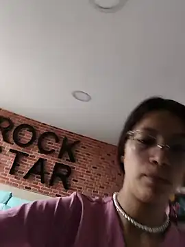 Baby velvet online show from 07-29-26, 02:59