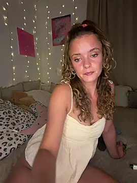 Stella Rosee online show from 07-23-26, 08:40