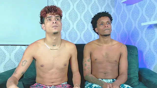 Snapshot of exotic_boysxx chatting on 08-01-26, 01:27 exotic boysxx online show from 08-01-26, 01:27