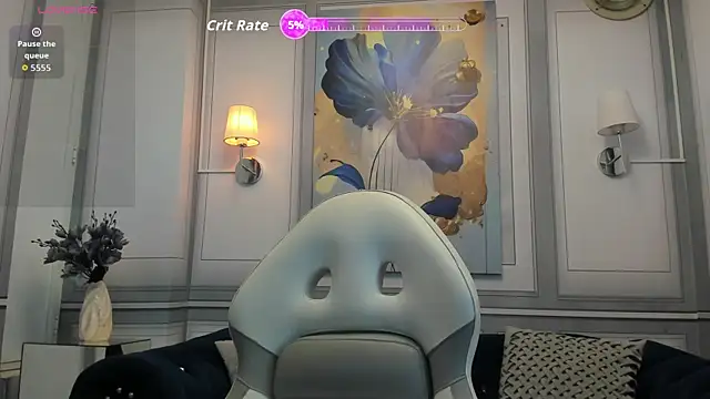 Jessie brown4u online show from 07-27-26, 11:01