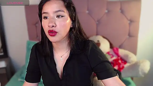  im Liaa online show from 07-31-26, 07:13
