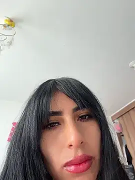 Dahila secret online show from 07-21-26, 02:30