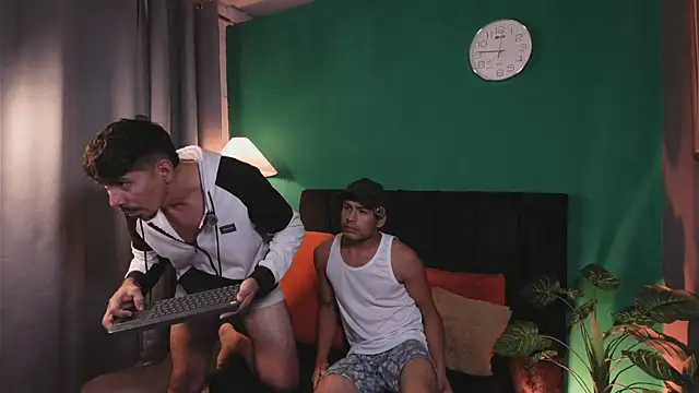 The-Boys2 online show from 07-18-26, 01:32