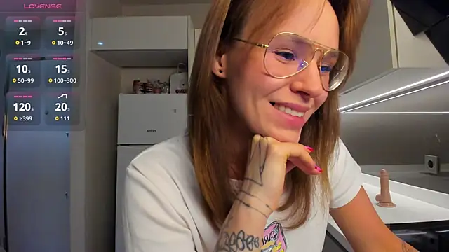 SoniaMyers online show from 07-21-26, 08:33