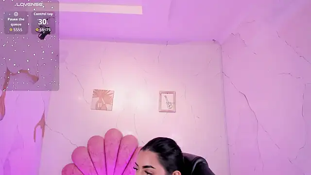 Melodysnow 1 online show from 07-18-26, 08:56