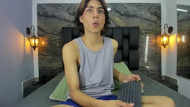salomon mendez online show from 07-29-26, 04:32