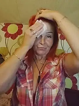 Snapshot of SandraCassandra chatting on 07-17-26, 06:13 SandraCassandra online show from 07-17-26, 06:13