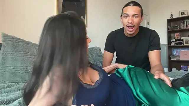 TheShayBrooks online show from 07-31-26, 11:04