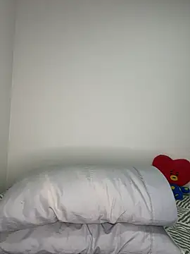 Scarleth 444 online show from 07-28-26, 10:42
