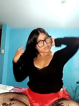 Snapshot of Carmen-tati chatting on 07-31-26, 04:34 Carmen-tati online show from 07-31-26, 04:34