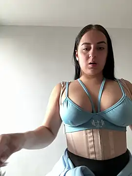 brenda tilly online show from 07-27-26, 01:51