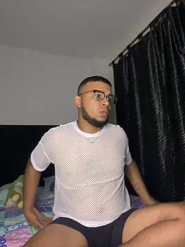 Dylanblackx1 online show from 07-31-26, 02:11