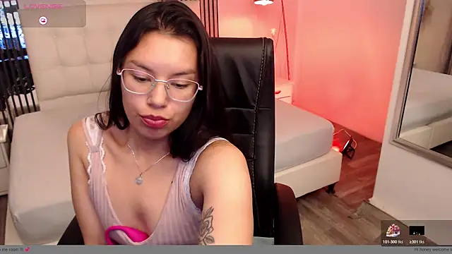 cherry summer  online show from 07-28-26, 12:23