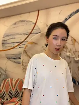 Zoe-520 online show from 07-31-26, 12:26