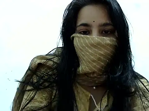 Snapshot of Nisha_As chatting on 08-05-26, 06:00 Nisha As online show from 08-05-26, 06:00