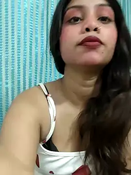 Snapshot of HYE-JANVI chatting on 07-16-26, 09:15 HYE-JANVI online show from 07-16-26, 09:15