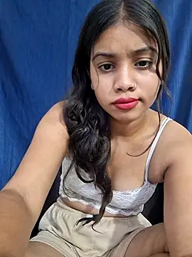 Snapshot of HYE-JANVI chatting on 07-31-26, 07:08 HYE-JANVI online show from 07-31-26, 07:08