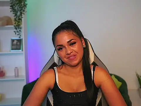 NissKate18 online show from 07-24-26, 01:09