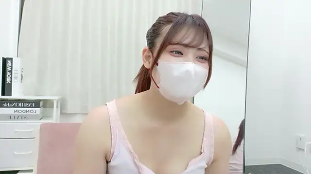 kaoruchan v online show from 07-25-26, 12:36