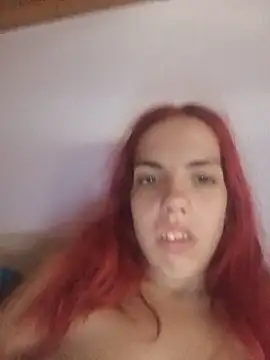 Lilith566 online show from 07-21-26, 10:50