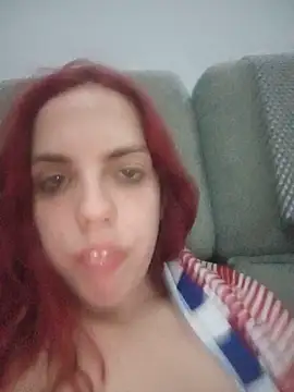 Lilith566 online show from 07-28-26, 11:04