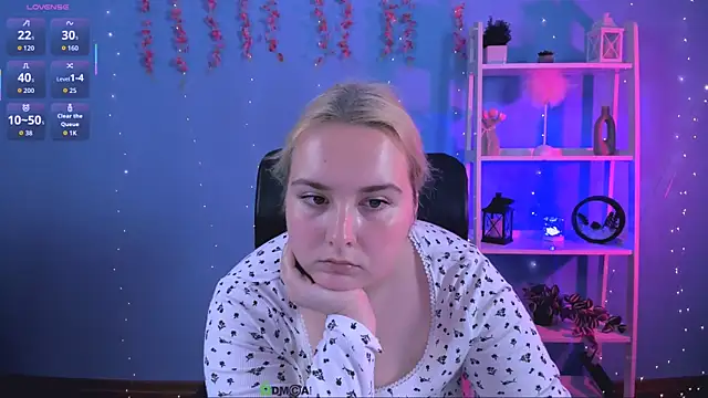 linda lynx online show from 08-01-26, 11:31