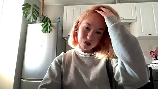 KiraAkira online show from 07-22-26, 03:04