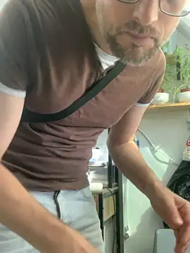 Rosbif69 online show from 07-21-26, 08:05