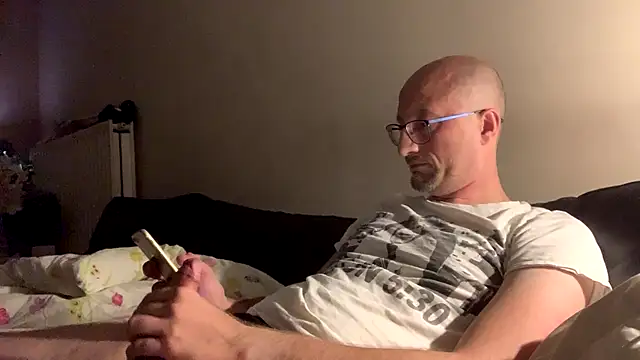 Rosbif69 online show from 07-28-26, 11:37