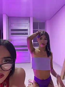 Luxury Luna  online show from 07-31-26, 06:35