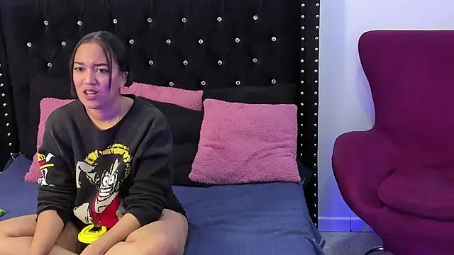 Lexi Vixen online show from 07-24-26, 11:41