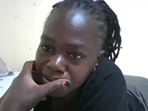 Cuttey-sexxy online show from 07-19-26, 10:19