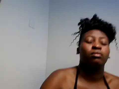 Snapshot of BlackBarbie_01 chatting on 07-28-26, 07:50 BlackBarbie 01 online show from 07-28-26, 07:50