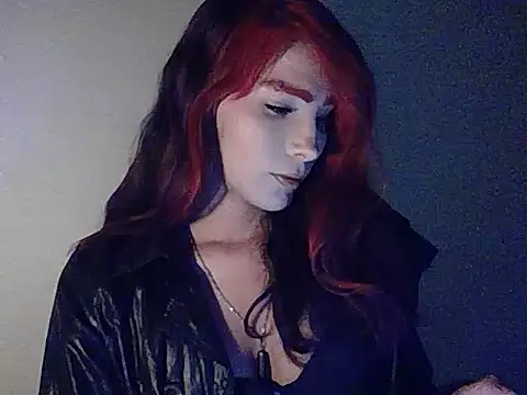 Snapshot of BlackWidow_ chatting on 07-16-26, 06:36 BlackWidow online show from 07-16-26, 06:36