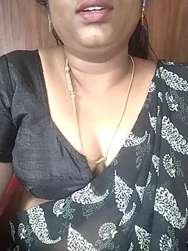 Tamil hot Shalini online show from 07-19-26, 10:08