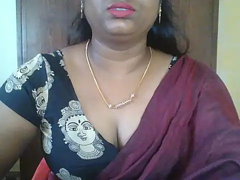 Tamil hot Shalini online show from 07-27-26, 07:48