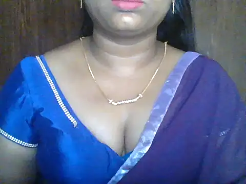 Tamil hot Shalini online show from 07-28-26, 05:23