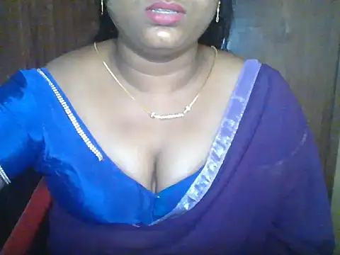 Tamil hot Shalini online show from 07-28-26, 08:52