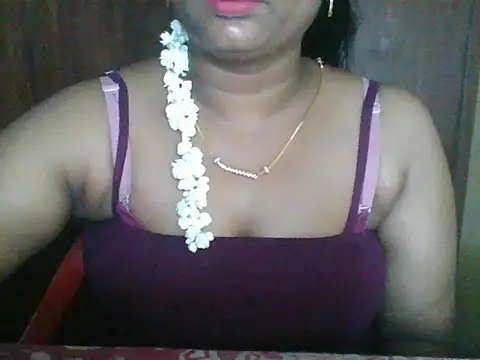 Tamil hot Shalini online show from 07-29-26, 05:55