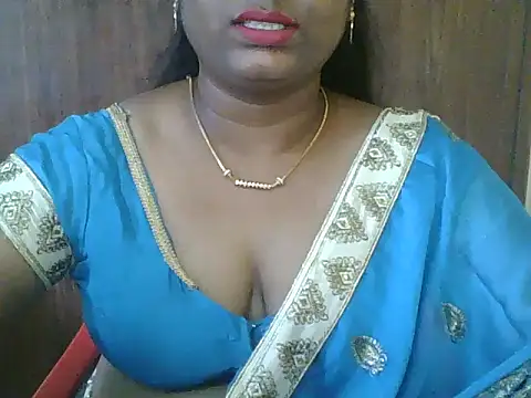 Tamil hot Shalini online show from 07-31-26, 10:36